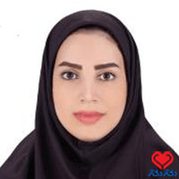 المیرا نیک صولت تخصص ارتودانتیکس رشت