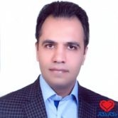 مسلم دهقانی زاده دکترای تخصصی (Ph.D) کاردرمانی یزد