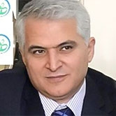 پرویز قره بیگلو دکترای حرفه‌ای دندانپزشکی تهران