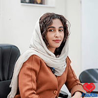 نگار ابراهیم زاده تخصص زنان و زایمان تبریز