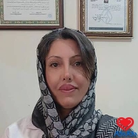 زهره هنرجو دکترای حرفه‌ای پزشکی تهران