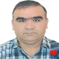 سعید یزدانی فلوشیپ جراحی روده بزرگ (جراحی کولورکتال) شیراز