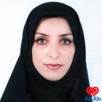 مریم تابع تخصص بیماری‌های پوست (درماتولوژی) کرمان
