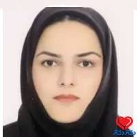 ملیحه محمدزاده ایسینی فوق تخصص بیماری‌های خون و سرطان (هماتولوژی انکولوژی) کودکان بندرعباس
