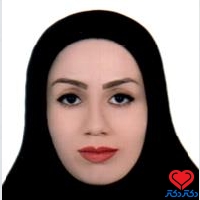 لیلا ملامحمدی فوق تخصص جراحی قفسه صدری (جراحی توراکس) تهران