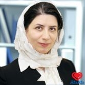 افسون صدیقی تخصص جراحی مغز و اعصاب تهران