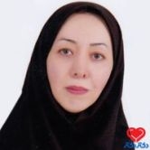 لیدا سعید فلوشیپ نازایی و آی‌وی‌اف کرمان