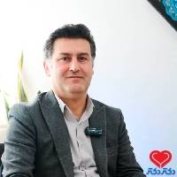 مرتضی سلیمانی تخصص جراحی استخوان و مفاصل (ارتوپدی) تهران