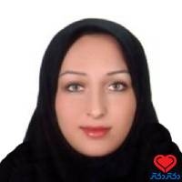 نسترن امیری تخصص بیماری‌های کودکان قدس