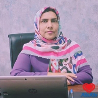 معصومه رضایی تخصص بیماری‌های مغز و اعصاب (نورولوژی) سبزوار