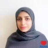 مریم زراعت کار دکترای حرفه‌ای دندانپزشکی شیراز