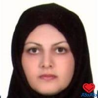 فرانک صانعی فرد تخصص زنان و زایمان تهران