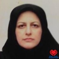 طاهره میربلوک تخصص زنان و زایمان رشت