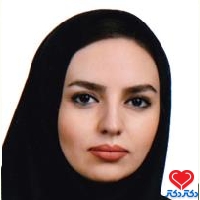 شیرین کشاورزسیاه پوش کارشناسی علوم تغذیه تهران