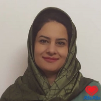 فاطمه رضایی تخصص بیماری‌های مغز و اعصاب (نورولوژی) یزد
