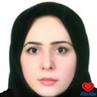 مرجان سهند تخصص زنان و زایمان تهران