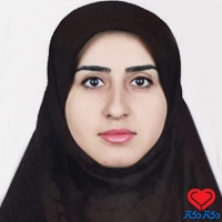 عاطفه دوست محمدی کارشناسی مامایی سمنان