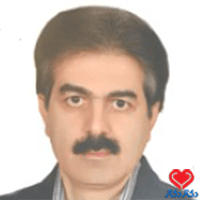 ابراهیم طبیعی فوق تخصص بیماری‌های ریه کودکان مشهد