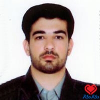 سید مسعود رضا احمدی تخصص جراحی عمومی اصفهان