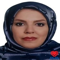 پروانه مهدی دکترای تخصصی (Ph.D) شنوایی‌شناسی (ادیولوژی) تهران