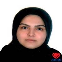 غزل نصرتی کارشناسی مامایی تهران