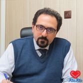 بابک ثابتی تخصص روان‌پزشکی تهران