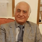 محمد داودی تخصص بیماری‌های کودکان یزد