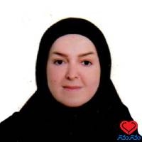سودابه درویش نارنج بن فلوشیپ اختلالات کف لگن در زنان تهران