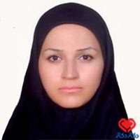 گوهر لطفی کارشناسی گفتاردرمانی همدان