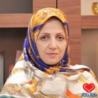 سمیه معین درباری تخصص زنان و زایمان مشهد