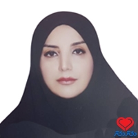 زینب بهار وند کارشناسی مامایی خرم آباد