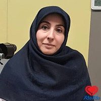 زهرا محمدی تخصص چشم‌پزشکی اصفهان