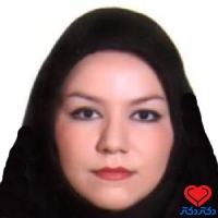 سمن غفاری دکترای حرفه‌ای دندانپزشکی تهران