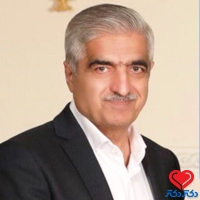 سعید احتشامی فلوشیپ جراحی ستون فقرات-تخصص جراحی مغز و اعصاب ساری