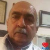 محمد علی محمدزاده فوق تخصص جراحی عروق رشت