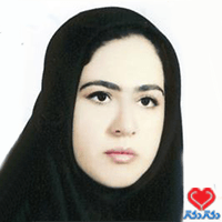 مریم منجزی کارشناسی علوم تغذیه شوشتر