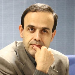 محمدباقر اولیاء فوق تخصص بیماری‌های روماتولوژی یزد