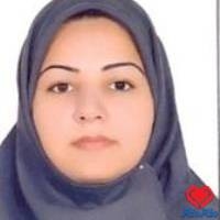 کلثوم عزیزی کارشناسی مامایی مشهد
