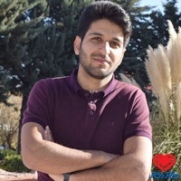 پوریا منصوری دکترای حرفه‌ای پزشکی سرپل ذهاب