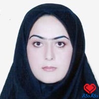 مریم فروزان تخصص بیماری‌های پوست (درماتولوژی) شیراز