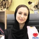 سمیه حسنیکیا تخصص بیماری‌های مغز و اعصاب (نورولوژی) ارومیه