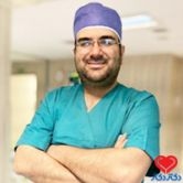جواد کوشکی دکترای حرفه‌ای پزشکی مشهد