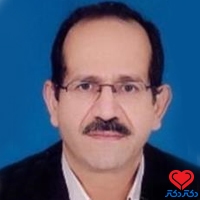 احمدعلی کریمی زارچی تخصص تصویربرداری (رادیولوژی) یزد