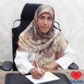 اعظم سلیمانی نجف آبادی فوق تخصص بیماری‌های کلیه بزرگسالان (نفرولوژی بزرگسالان) تهران