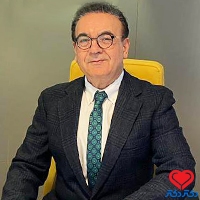 محمد سپه دوست تخصص بیماری‌های قلب و عروق تهران