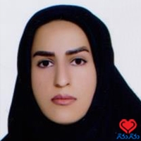فاطمه معدن کن کارشناسی ارشد مامایی آبیک