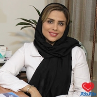 رقیه قاسمی تخصص پزشکی فیزیکی و توان‌بخشی اصفهان