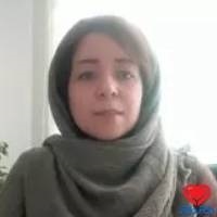 الهام جنانی کارشناسی ارشد روانشناسی عمومی تهران