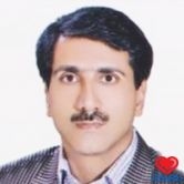 رحیم محمد تقی نژاد تخصص جراحی استخوان و مفاصل (ارتوپدی) یزد