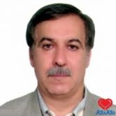 سعید مرزبان راد تخصص جراحی عمومی تهران